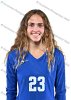 VB Team Photo  Wheaton Women's Volleyball Team Photo 2023. - Photo by Keith Nordstrom : Wheaton, Volleyball, VB